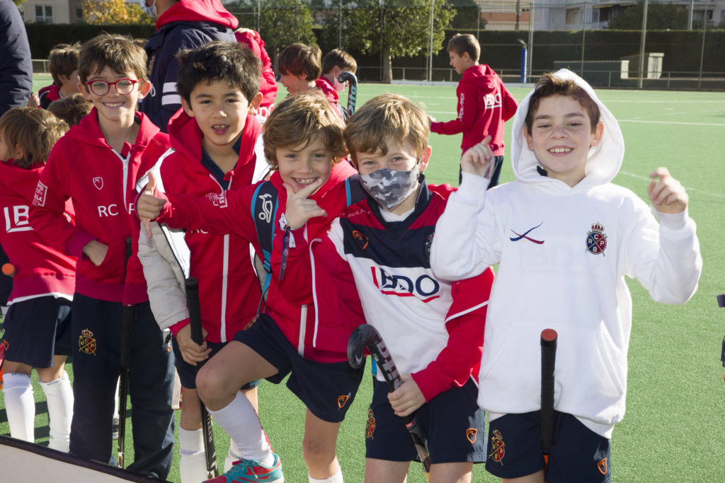 RC Polo Hockey