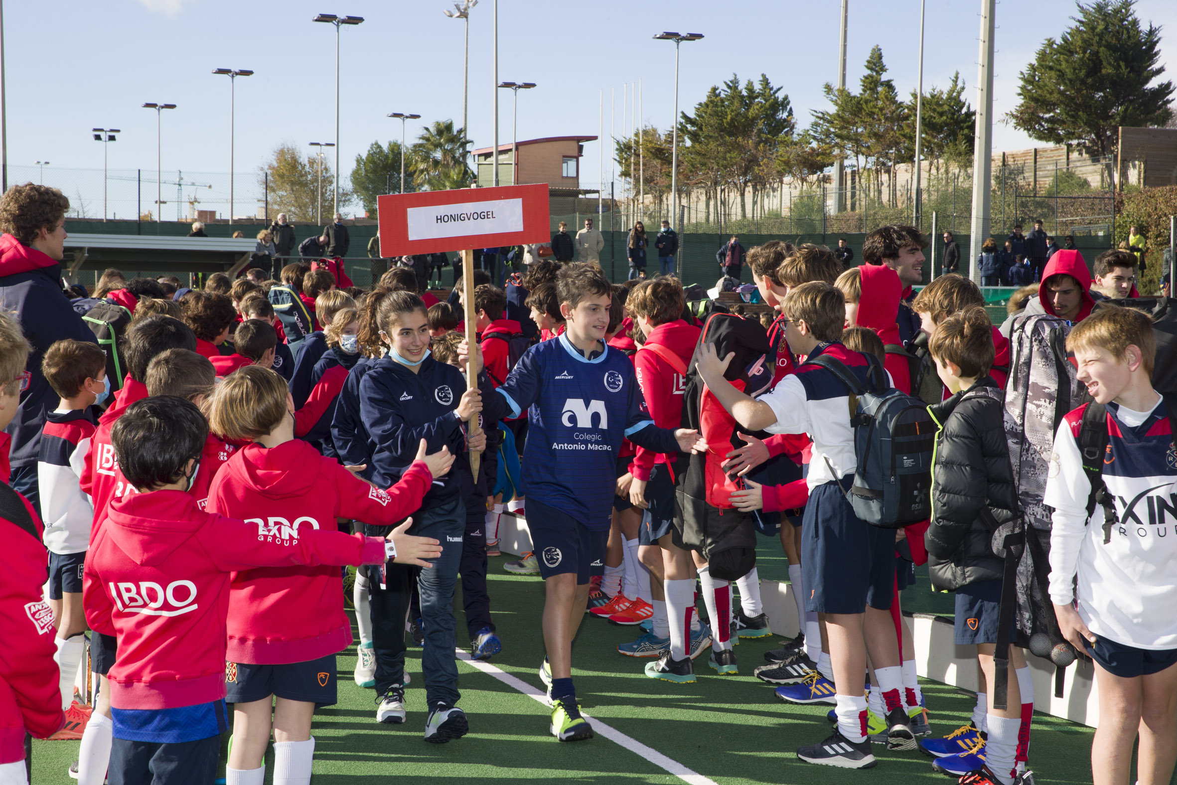 Torneo de la Inmaculada