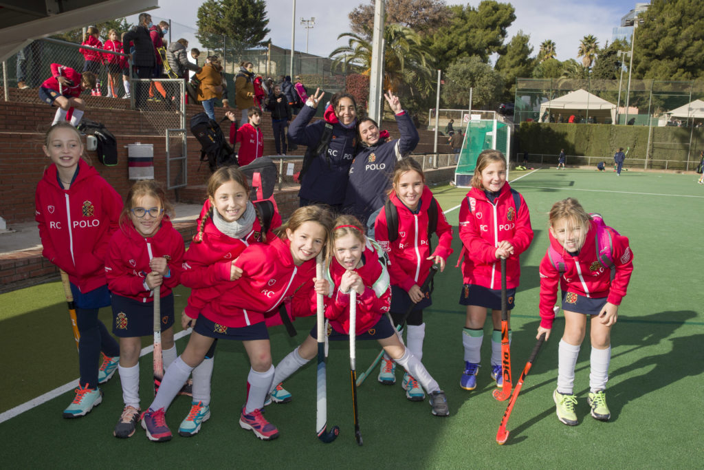 RC Polo Hockey