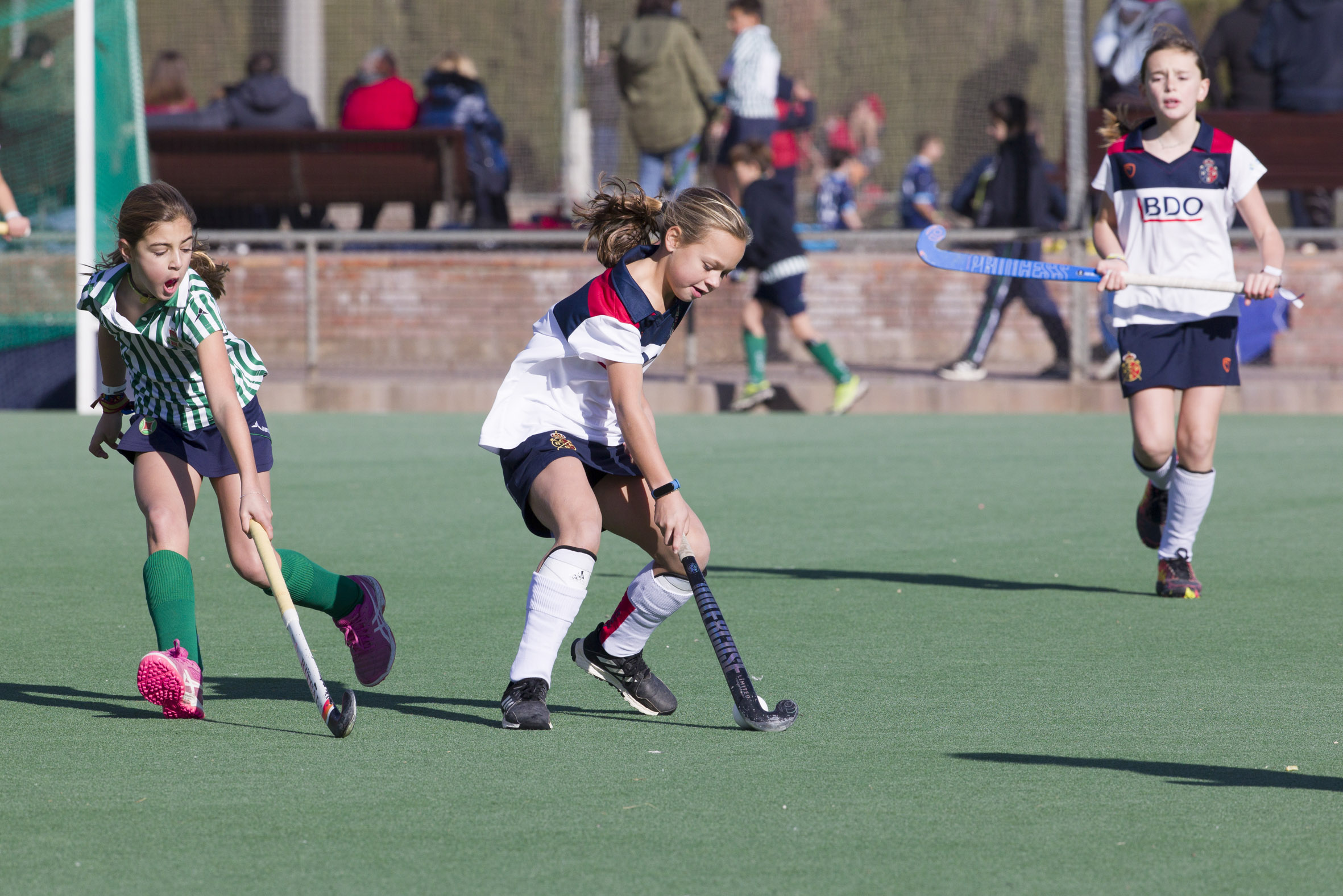 Torneo de la Inmaculada
