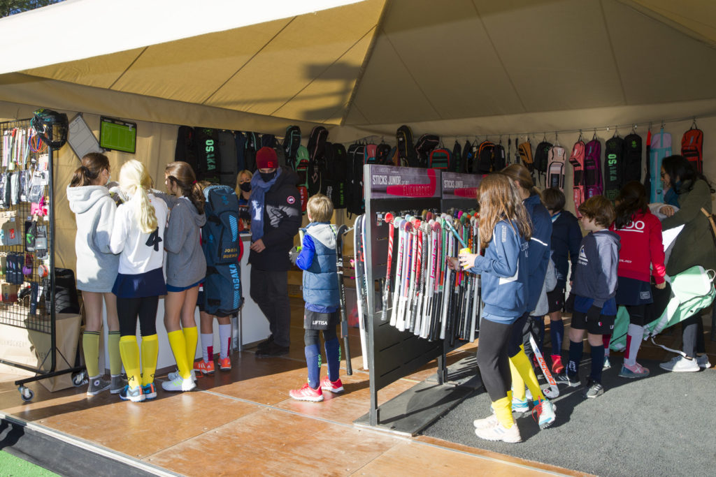 RC Polo Hockey