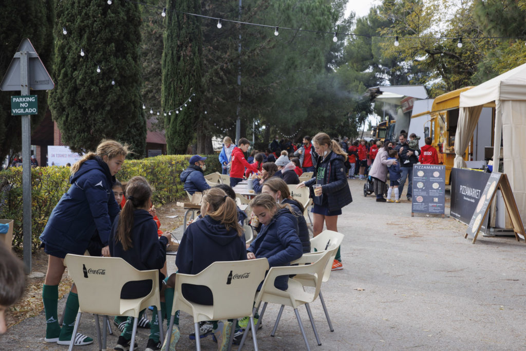 RC Polo Hockey